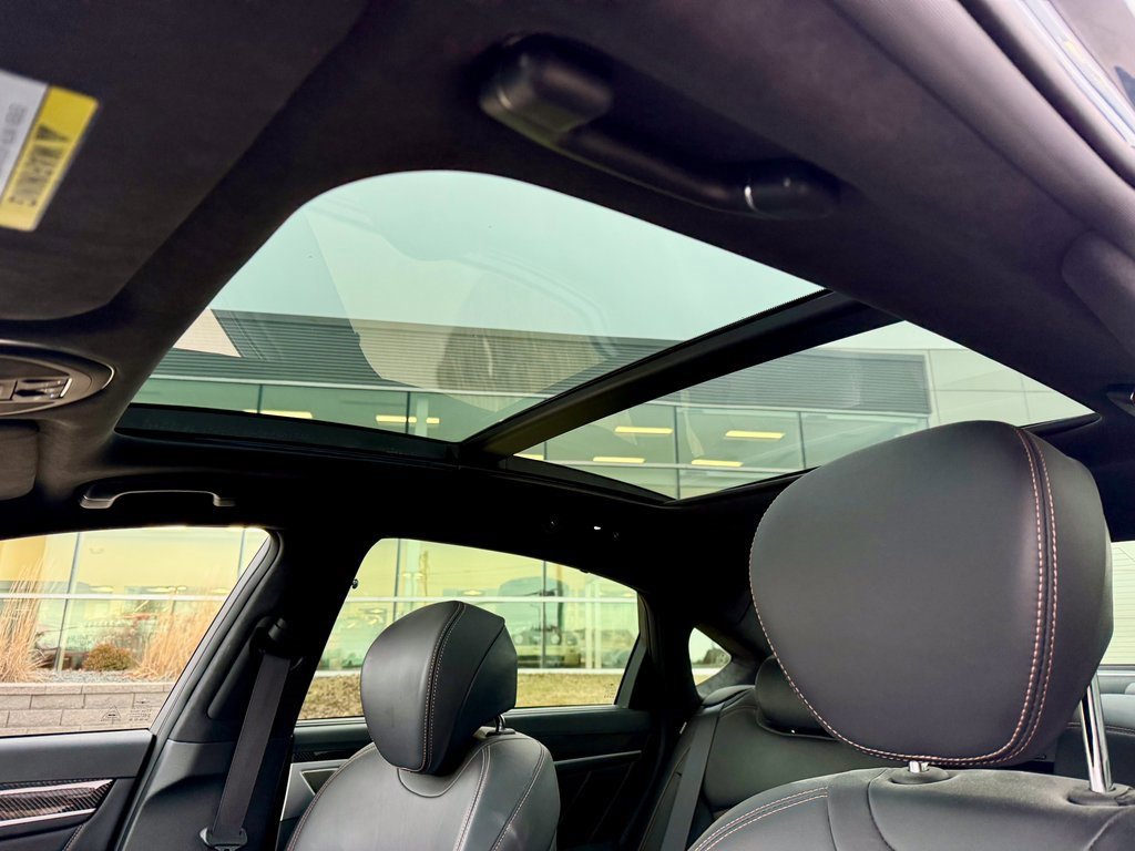 Used 2018 Genesis G80 3.3T Sport image 26