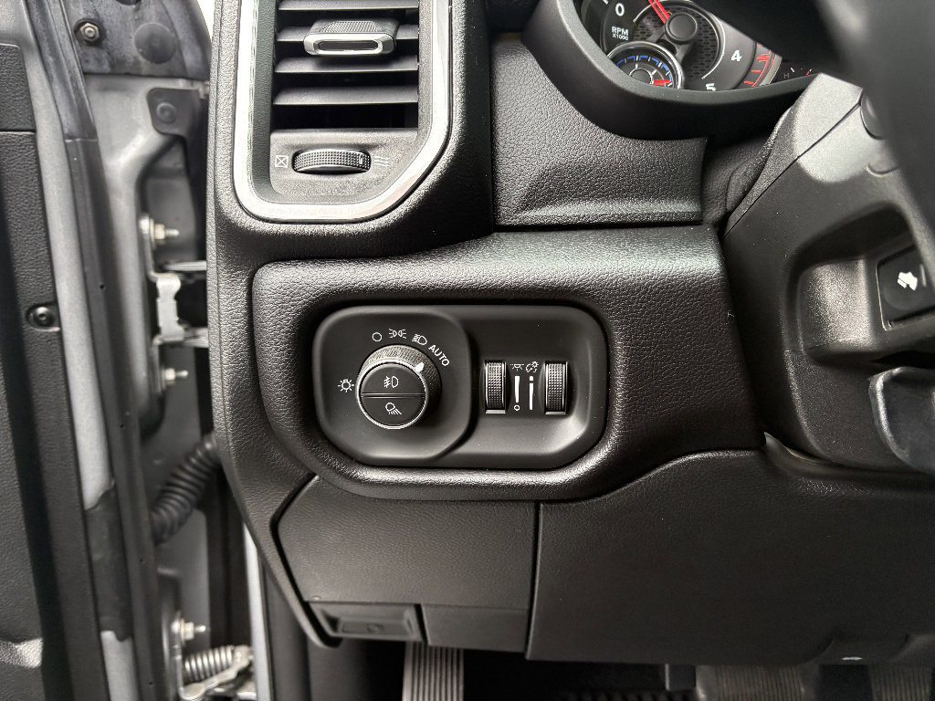 Used 2020 RAM 3500 Laramie AWD/4WD image 32