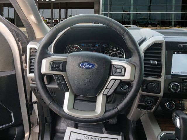 Certified 2019 Ford F150 Lariat AWD/4WD image 12