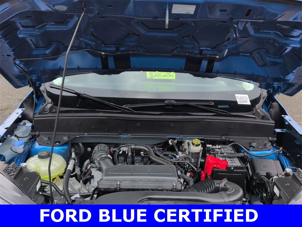 Certified 2025 Ford Bronco Sport Big Bend image 30