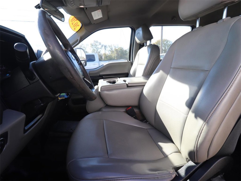 Certified 2020 Ford F450 XL image 13