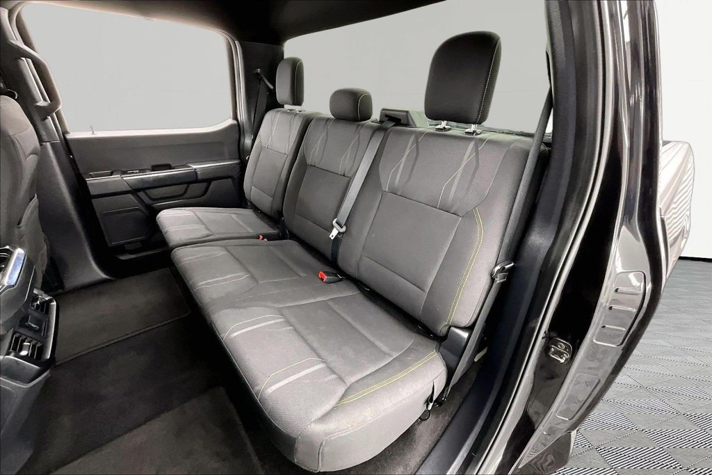 Certified 2024 Ford F150 STX AWD/4WD image 27