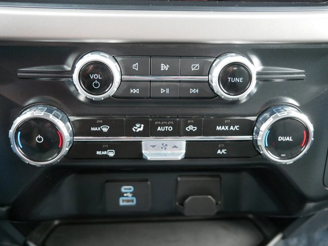Certified 2024 Ford F150 XLT w/ Tow/Haul Package AWD/4WD image 26