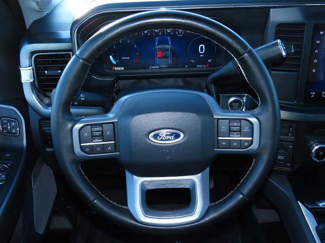 Certified 2025 Ford F350 Lariat image 30