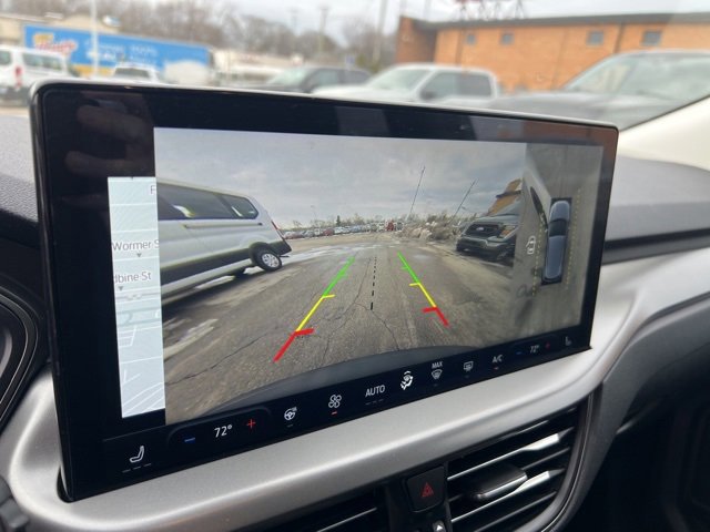 Certified 2023 Ford Escape Active w/ Tech Pack #2 image 16