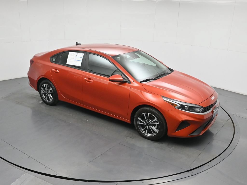 Used 2023 Kia Forte LXS FWD image 36