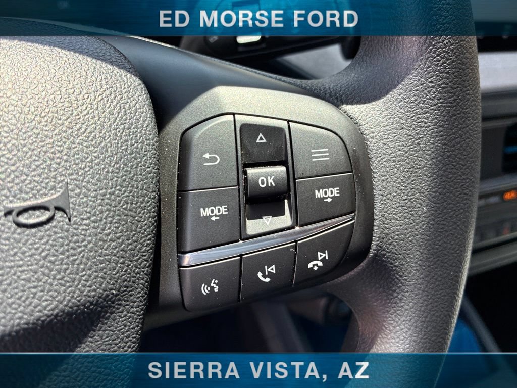 Certified 2025 Ford Maverick XLT w/ Equipment Group 302A AWD/4WD image 29