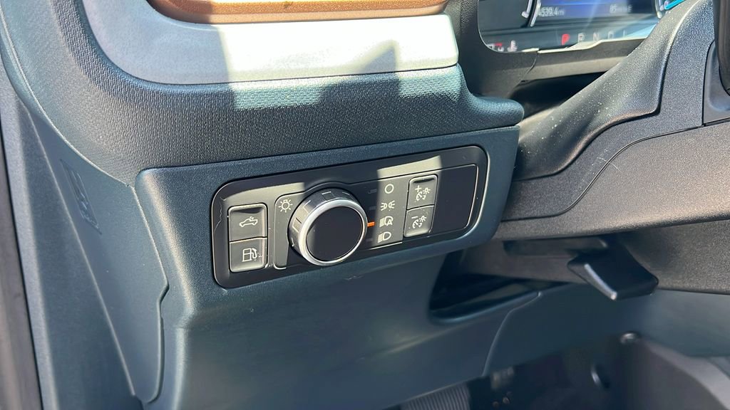 Certified 2022 Ford Maverick Lariat w/ Lariat Luxury Package FWD image 14