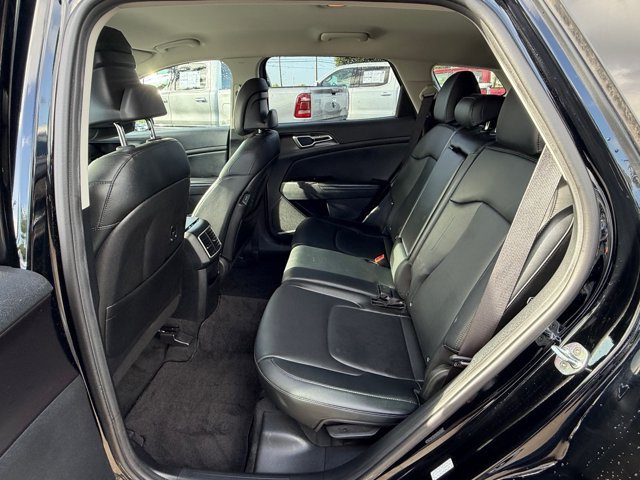 Used 2023 Kia Sportage EX FWD image 20