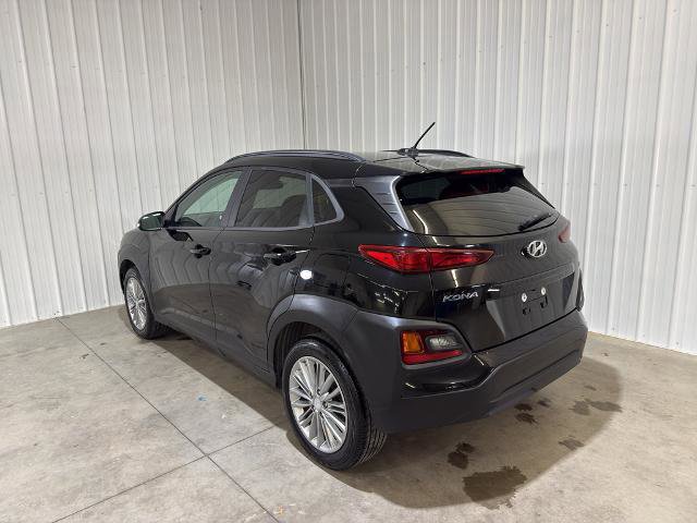 Used 2020 Hyundai Kona SEL image 4