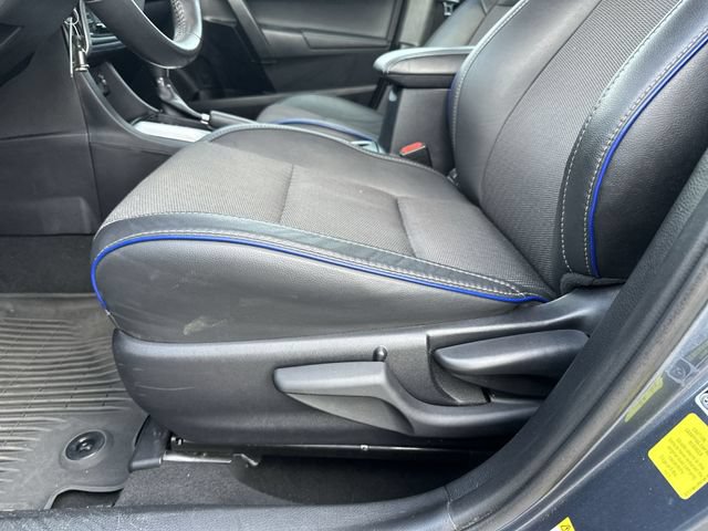 Used 2017 Toyota Corolla SE FWD image 13