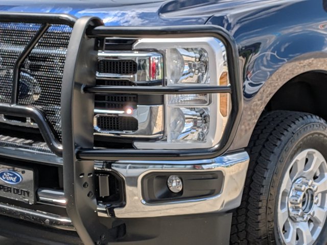 Certified 2024 Ford F250 XLT w/ FX4 Off-Road Package AWD/4WD image 10