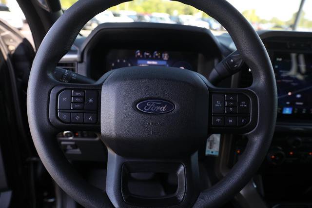 Certified 2024 Ford F150 STX w/ Equipment Group 201A FX4 AWD/4WD image 36