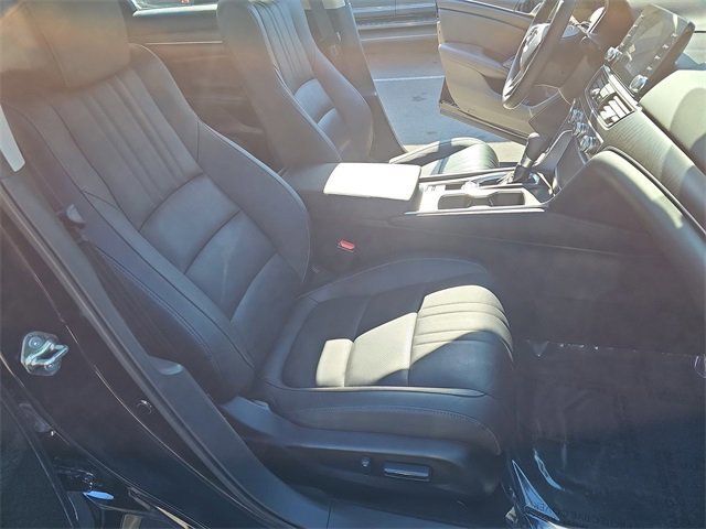 Used 2020 Honda Accord EX-L image 10