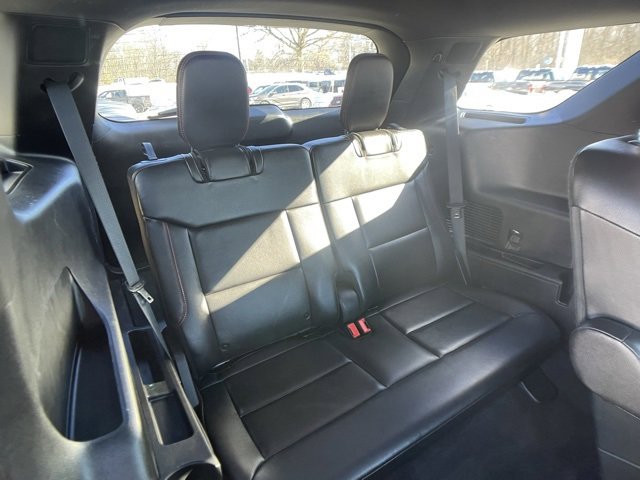 Certified 2022 Ford Explorer ST-Line image 36