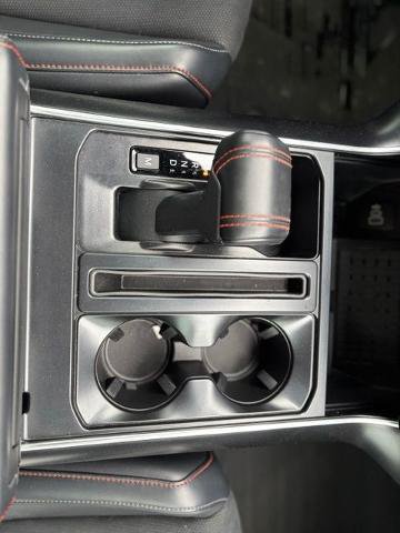 Certified 2025 Ford F150 Raptor AWD/4WD image 12
