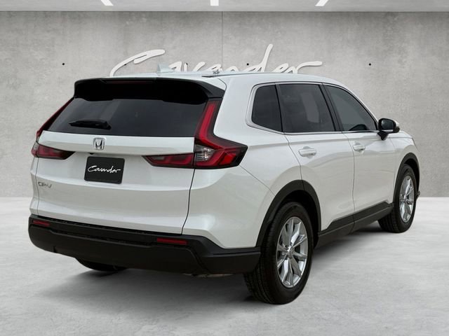 Used 2025 Honda CR-V EX-L image 17