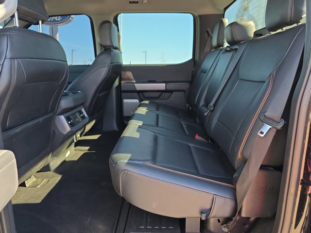 Certified 2026 Ford F250 Lariat AWD/4WD image 16