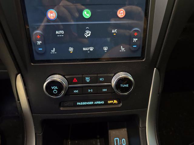 Certified 2024 Ford Edge ST-Line AWD/4WD image 24