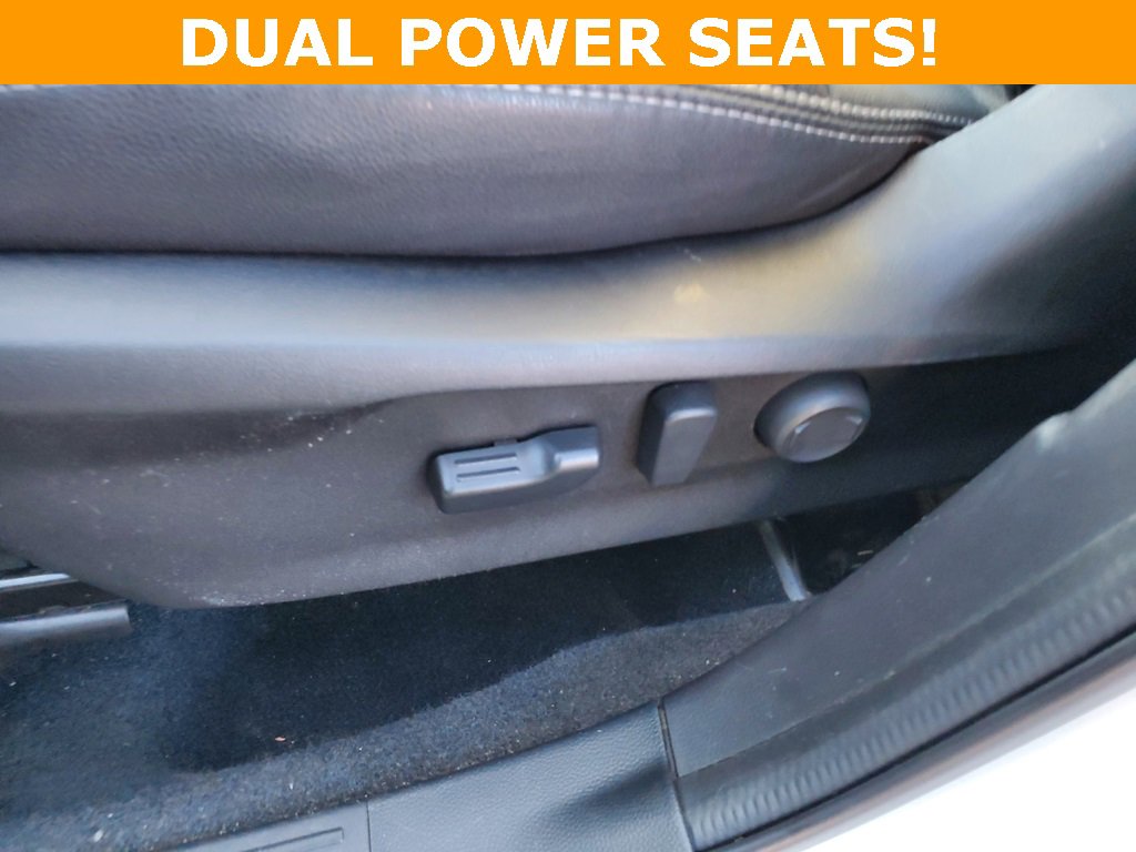 Used 2019 Subaru Forester Premium w/ All-Weather Package image 14