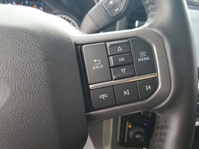 Certified 2022 Ford F150 XLT w/ Equipment Group 302A High image 28