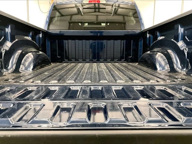 Used 2022 RAM 1500 Big Horn AWD/4WD image 32