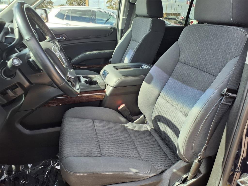 Used 2019 GMC Yukon SLE w/ Convenience Package image 18