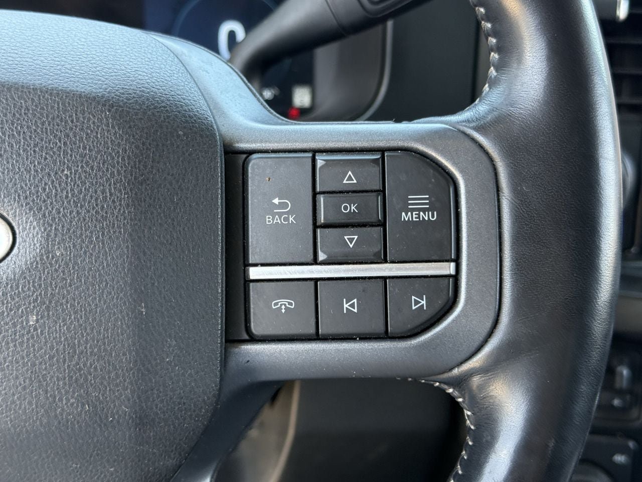 Certified 2023 Ford F350 Lariat w/ Lariat Ultimate Package AWD/4WD image 13