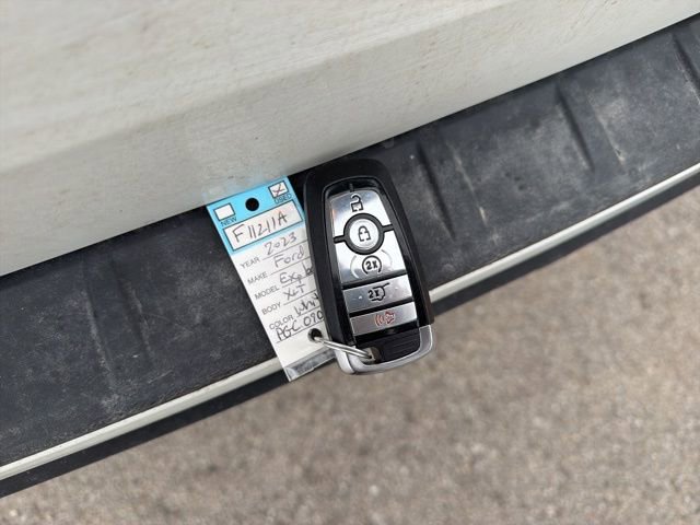 Certified 2023 Ford Explorer XLT w/ Equipment Group 202A image 14