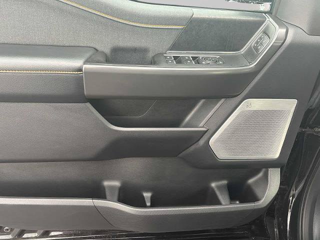 Certified 2024 Ford F150 Tremor w/ Equipment Group 402A High AWD/4WD image 25