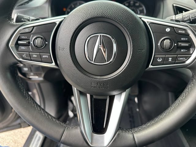 Used 2020 Acura RDX AWD image 38