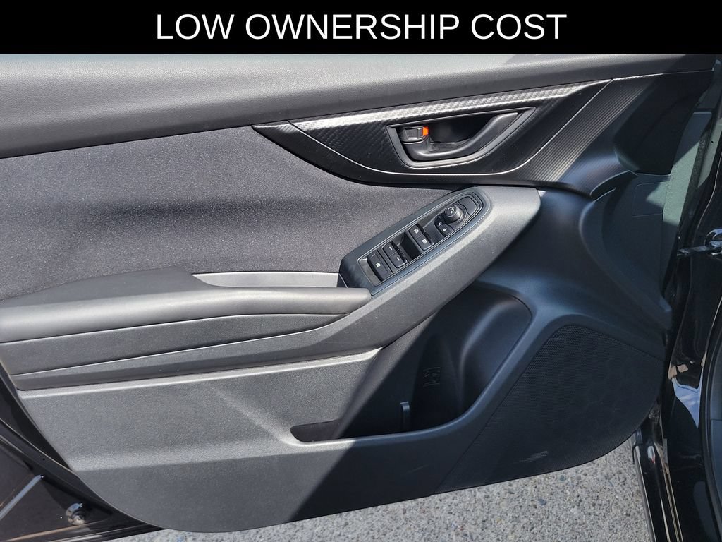 Used 2018 Subaru Impreza 2.0i AWD/4WD image 17