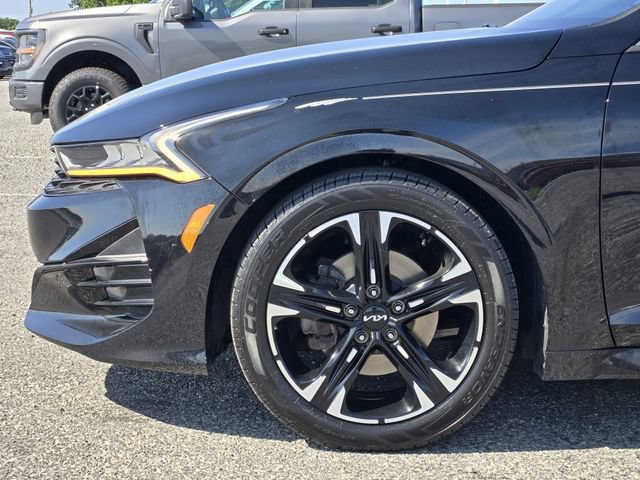 Used 2022 Kia K5 GT-Line FWD image 9