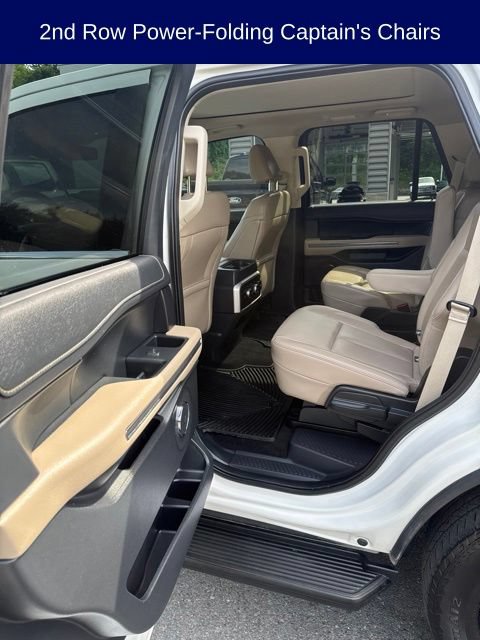 Certified 2024 Ford Expedition XLT AWD/4WD image 26