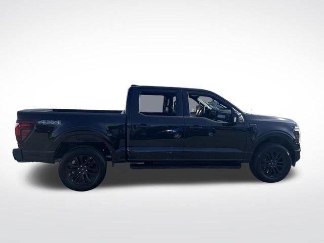 Certified 2025 Ford F150 Lariat image 6