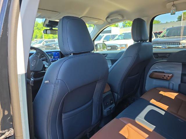 Certified 2024 Ford Maverick Lariat AWD/4WD image 17