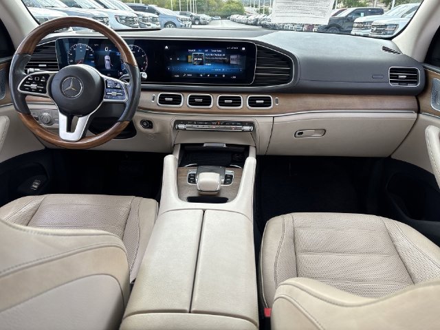 Used 2020 Mercedes-Benz GLE 350 image 11