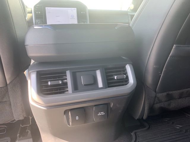 Certified 2024 Ford F150 Lariat w/ Bed Utility Package image 21