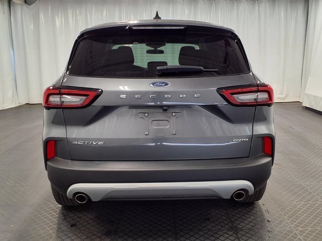 Certified 2023 Ford Escape Active AWD/4WD image 24