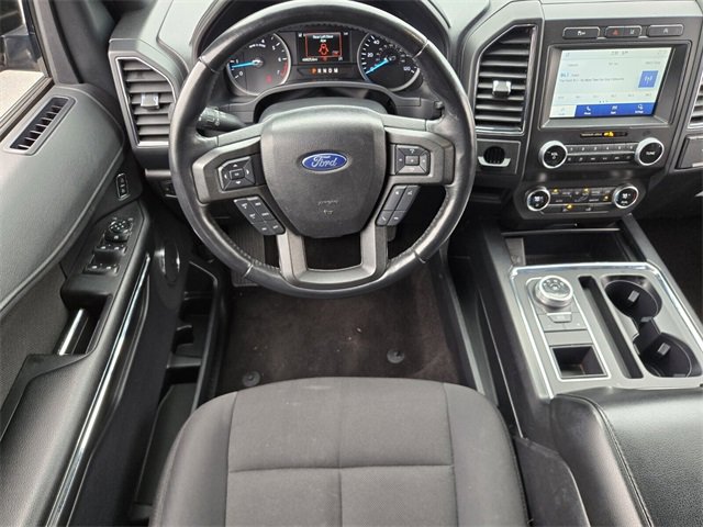 Certified 2021 Ford Expedition XL image 14