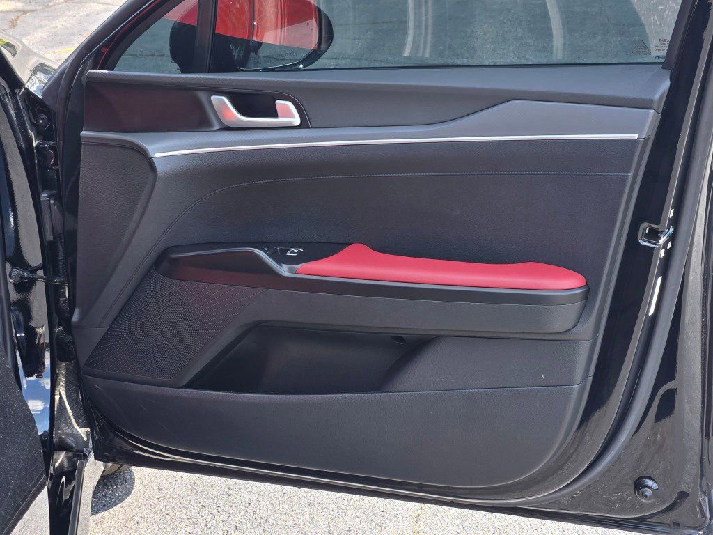 Used 2024 Kia K5 GT-Line image 7