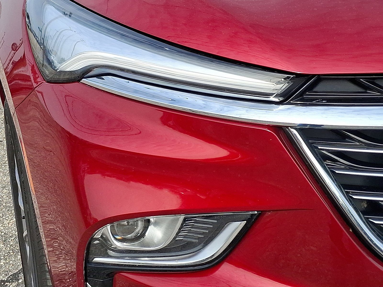 Used 2024 Buick Enclave Premium image 9