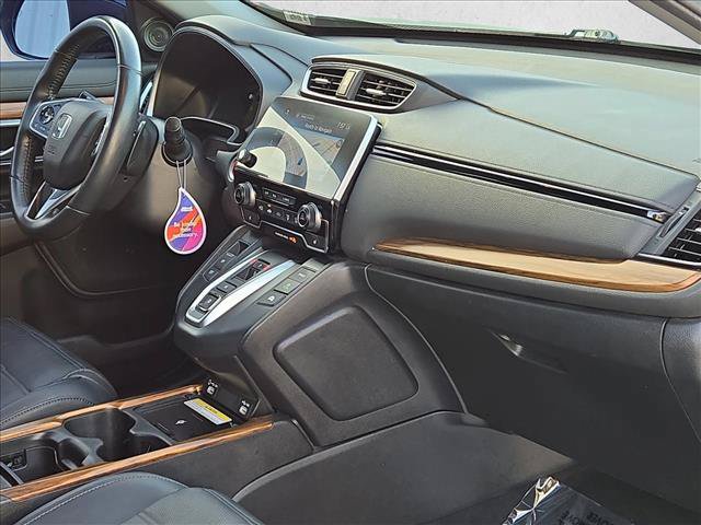 Used 2022 Honda CR-V Touring image 23