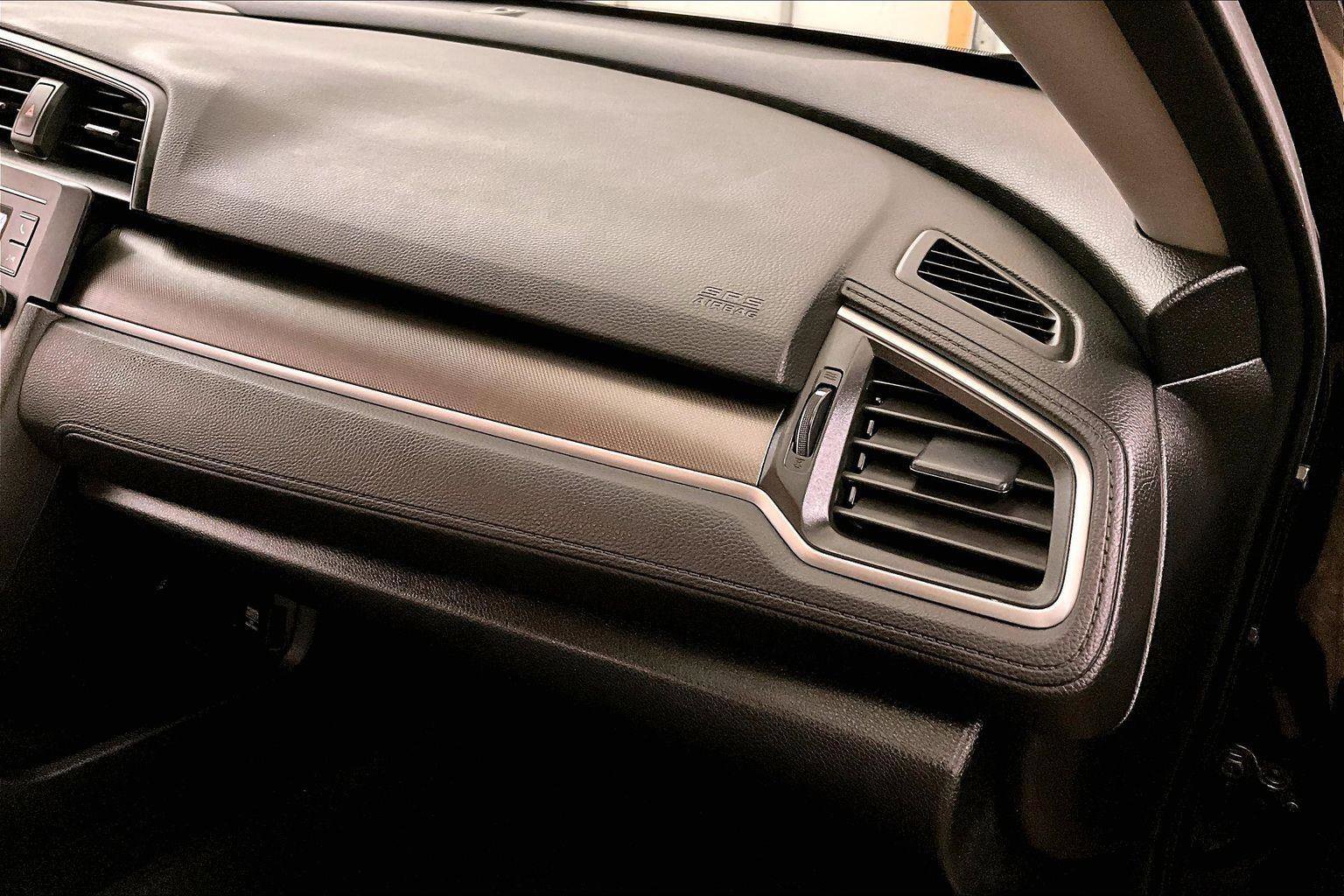 Used 2021 Honda Civic LX image 15