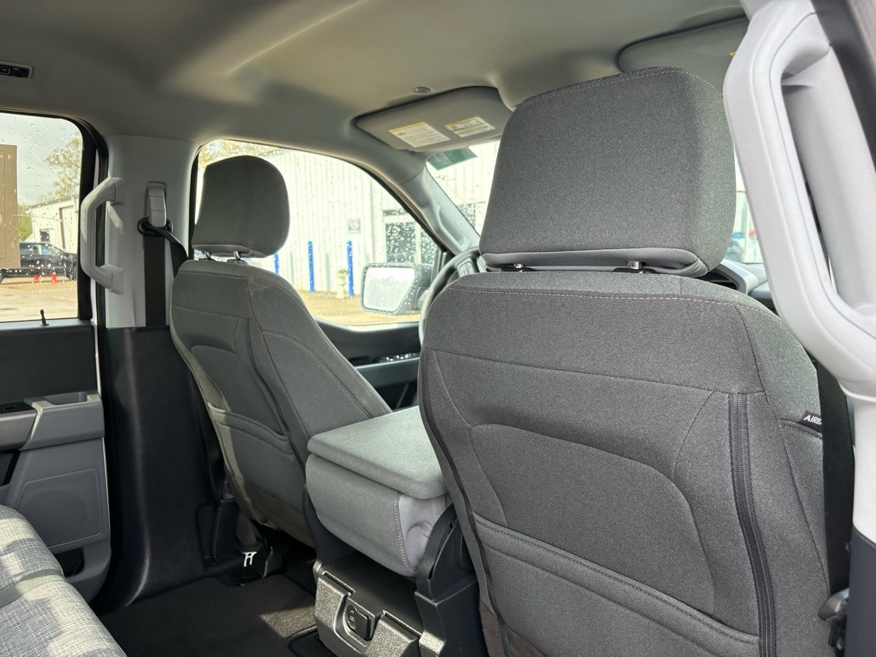 Certified 2023 Ford F150 XLT image 52