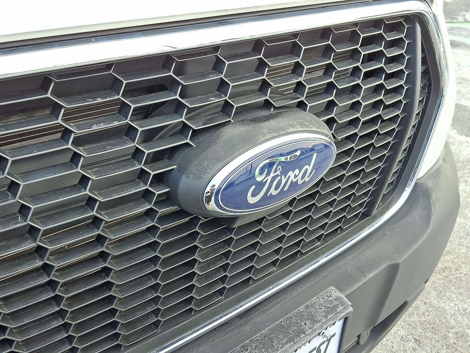 Certified 2024 Ford Transit 250 w/ Exterior Upgrade Package image 30