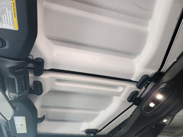 Used 2025 Jeep Wrangler Unlimited Rubicon image 25