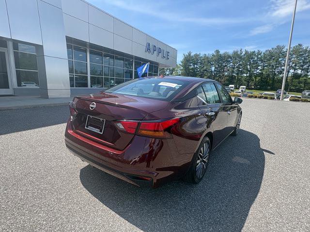 Used 2025 Nissan Altima 2.5 SV FWD image 5