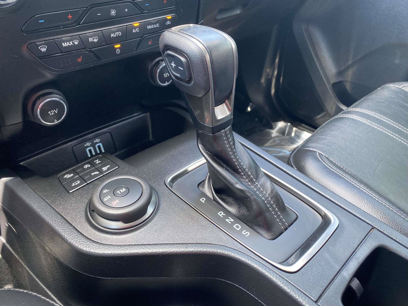 Certified 2019 Ford Ranger Lariat w/ Equipment Group 501A Mid AWD/4WD image 27