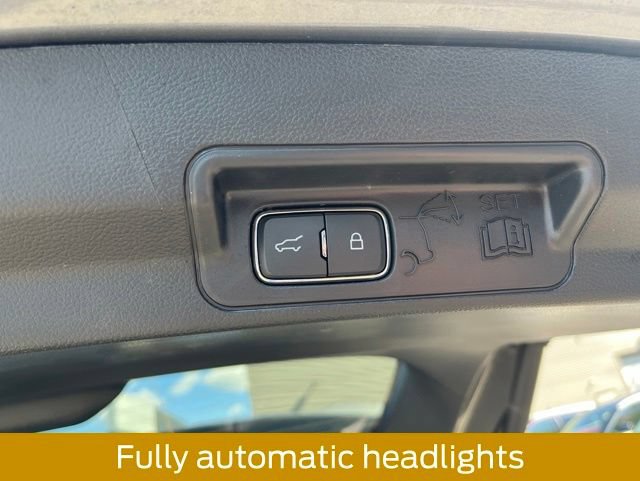 Certified 2025 Ford Explorer ST w/ Sun And Sound Package AWD/4WD image 17